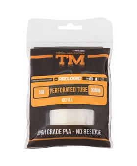 PROLOGIC TM PVA PERFORATED TUBE REFIL