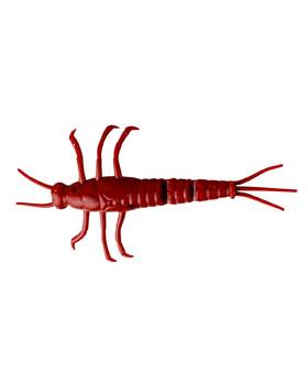SAVAGE GEAR 3D LB PVC MAYFLY 50mm 8pcs