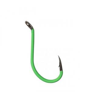 MADCAT A-STATIC TEASER HOOK 5pcs