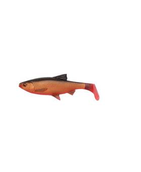 SAVAGE GEAR 3D LB RIVER ROACH PADDLETAIL 18cm 70g 2pcs
