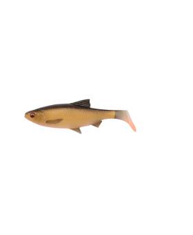 SAVAGE GEAR 3D LB RIVER ROACH PADDLETAIL 22cm 125g 2pcs