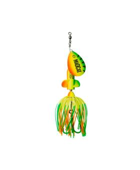 MAD CAT SCREAMING SPINNER 65g #FT UV