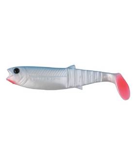 SAVAGE GEAR LB CANNIBAL SHAD 12.5cm 20g #BLUE PEARL