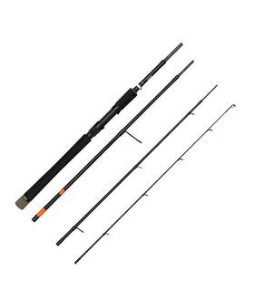 SAVAGE GEAR MPP2 TRAVEL 4 pcs