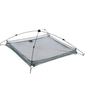 DAM UMBRELLA NET
