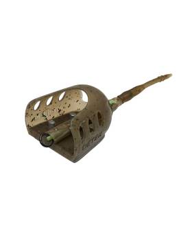 DAM DETEK PELLET FEEDER ELASTICATED