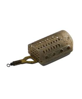 DAM DETEK RIVER FEEDER WITH SWIVEL