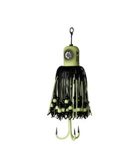 MADCAT A-STATIC CT 16CM 2/0 100G GLOW
