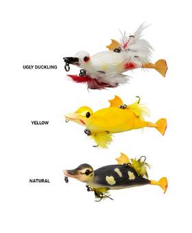 SAVAGE GEAR 3D SUICIDE DUCK 10.5CM 28G