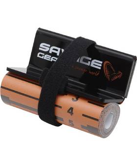 SAVAGE GEAR MEASURE ROLL UP 8X130CM