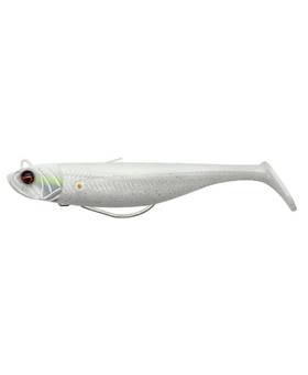 SAVAGE GEAR MINNOW WEEDLESS 10CM 18G WPS