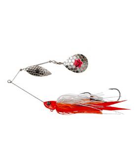 SAVAGE GEAR DA BUSH SPINNERBAIT 14CM 21G