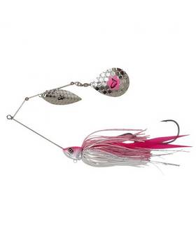 SAVAGE GEAR DA'BUSH SPINNERBAIT 19cm 32g