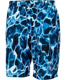 SAVAGE GEAR MARINE SHORTS SEA BLUE