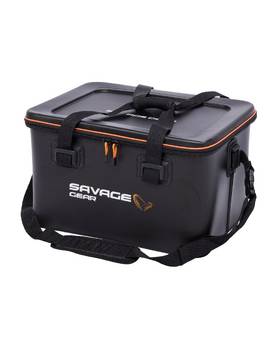 SAVAGE GEAR WPMP LURE CARRYALL 50L