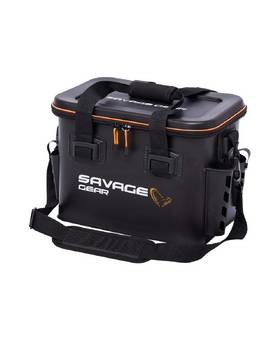 SAVAGE GEAR WPMP BOAT&BANK
