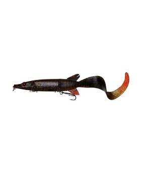 SAVAGE GEAR 3D HYBRID PIKE 17cm 47g SS