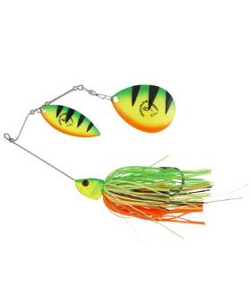 SAVAGE GEAR DA'BUSH SPINNERBAIT 24cm 55g