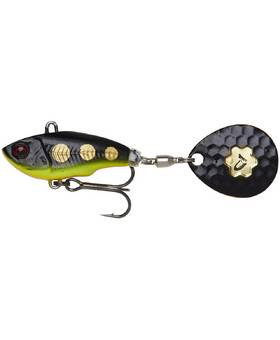 SAVAGE GEAR FAT TAIL SPIN 8cm 24g SINKING
