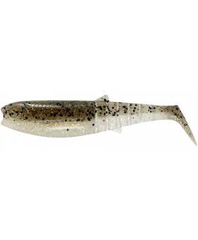 SAVAGE GEAR CANNIBAL SHAD 10cm 9g #HOLO BAITFISH