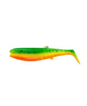SAVAGE GEAR CANNIBAL SHAD 12.5cm 20g #FIRECRACKER