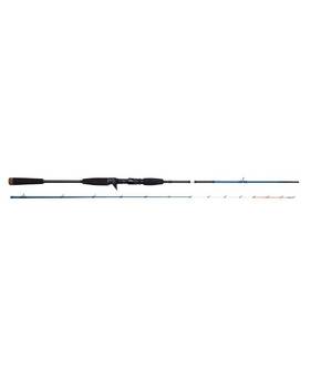 SAVAGE GEAR SGS2 IKA&JIG 2.03m MAX. 100g