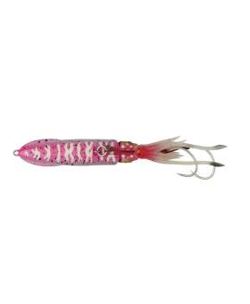 SAVAGE GEAR SWIMSQUID INCHIKU 150g #PINK GLOW