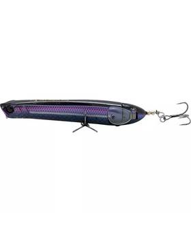 SAVAGE GEAR PROP WALKER 10cm 21g FLOATING #BLACK