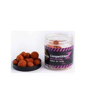 BUCOVINA CARP BAITS COMPETITION Z SQUID & PRUNA 16-20MM TARE