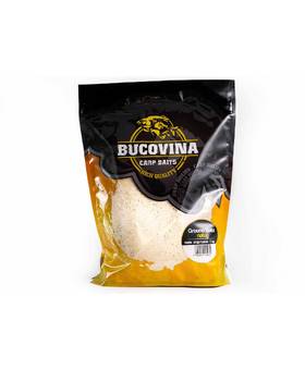 BUCOVINA CARP BAITS GROUND BAITS NATUR 1KG