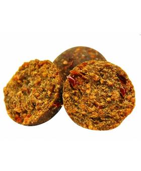 SELECT BAITS SHELF LIFE BOILIES SQUID KRILL & ORIENTAL SPICE 5kg