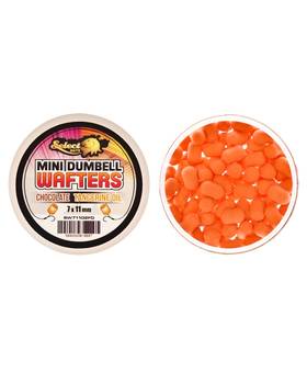 SELECT BAITS MINI DUMBELL WAFTERS 11mm