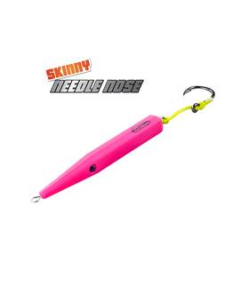 GT ICE CREAM SKINNY NEEDLE NOSE LONG DISTANCE SURFACE LURE 56G