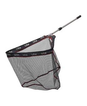 DAM ALU-HEAD SET NET