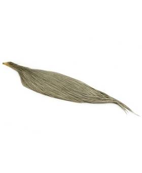 WHITING COCK CAPE 1/2 PRO DYED LIGHT DUN