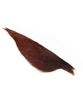 WHITING COCK CAPE 1/2 PRO COACHMAN BROWN