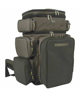 GREYS PRODIGY TACKLE BASE RUCKSACK