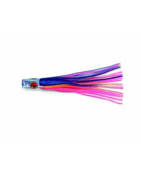 JLC TROLLING SKIRT ALBORAN 16.5CM 32G #BLUE PINK
