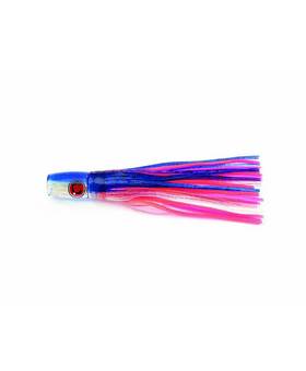 JLC TROLLING SKIRT SMOKERS 22CM 85G #BLUE/PINK