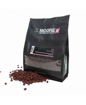 CC MOORE KRILL PELLETS 6mm 5kg