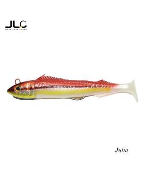 JLC REAL FISH COMBO 200G + BODY 160MM