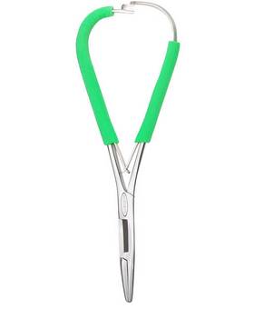 VISION PRO FORCEPS & SICSSORS