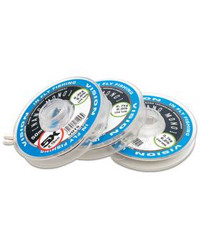 VISION NANO MONO 0.17mm 2.7kg