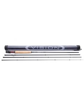 VISION EKA FLY ROD 9.6FT #7