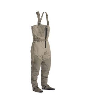 VISION KOSKI WADER ZIP