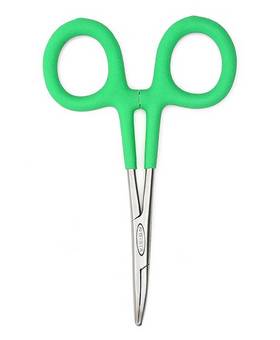 VISION CURVED MINI FORCEPS