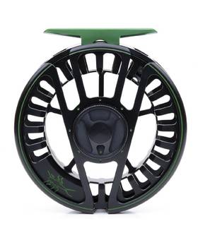 VISION XLV NYMPH & DRY FLY REEL #5/6