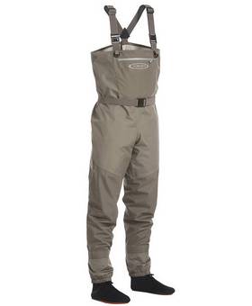 VISION ATOM WADER