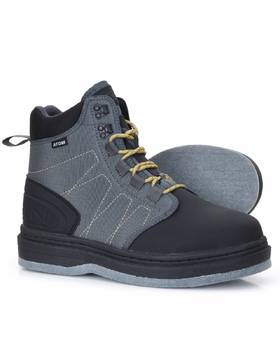 VISION ATOM WADING SHOES FELT