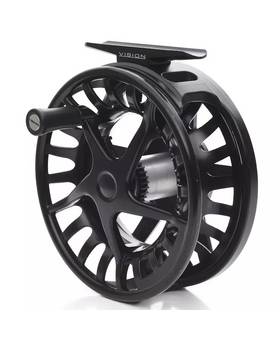 VISION FISU REEL 56